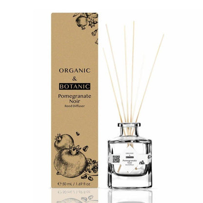 Pomegranate Noir Reed Diffuser 50ml - skinChemists