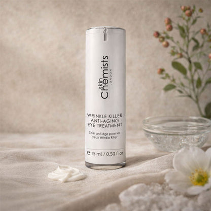Anti-Ageing Eye Treatment 15ml - skinChemists