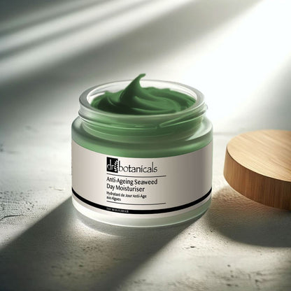 Tea Tree Facial Scrub  Tea Tree & Salicylic Acid Facial Oil For Spots Seaweed Face Moisturiser - skinChemists