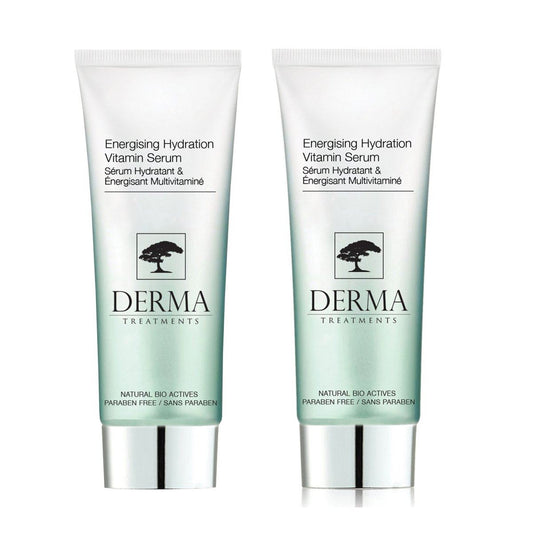 Energising Hydration Vitamin Serum Set