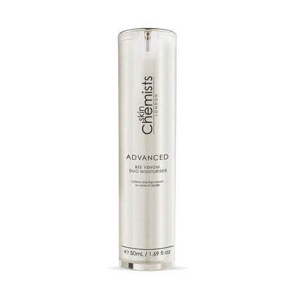 Advanced Bee Venom Duo Moisturiser 50ml - skinChemists