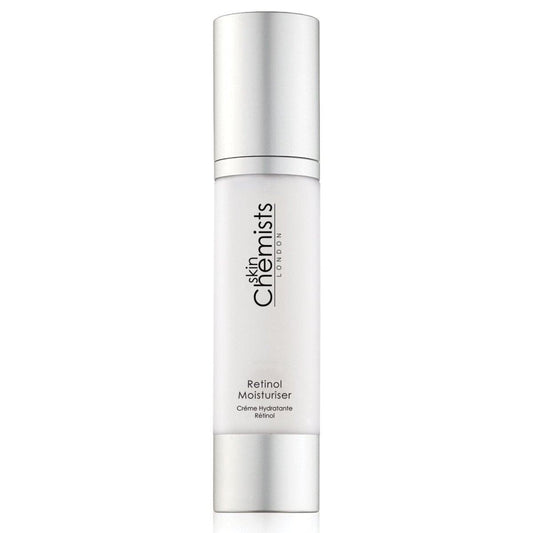 Retinol Moisturiser 50ml