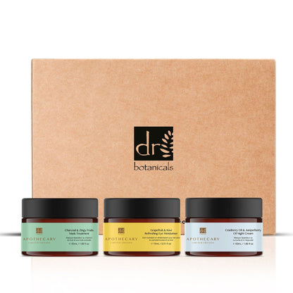 Superfood Repairing Treatment Kit - skinChemists