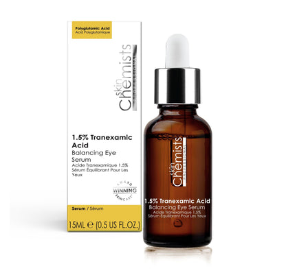 skinChemists Hydrating Eye Care Kit - skinChemists