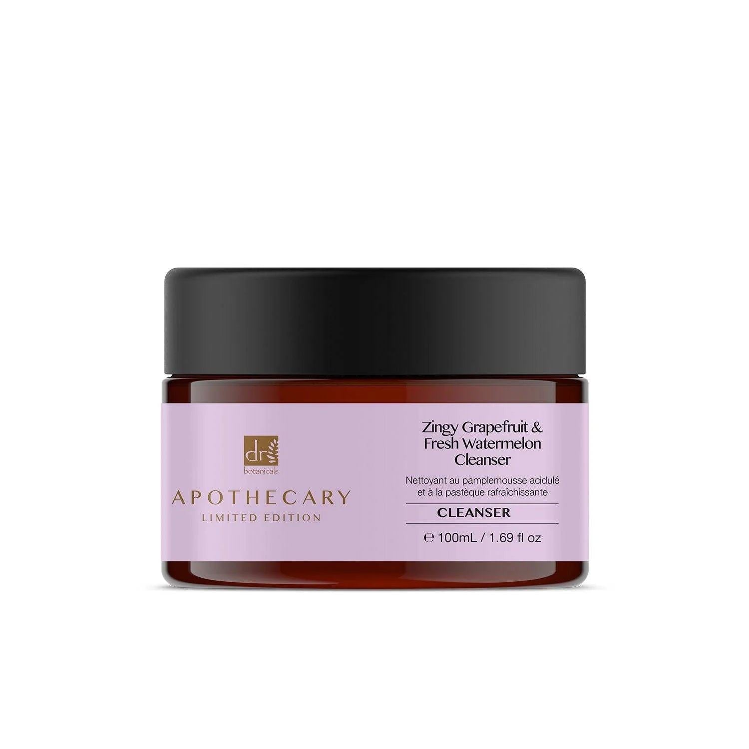 Dr Botanicals Anti-Ageing Refresh SHORT DATE Kit - skinChemists