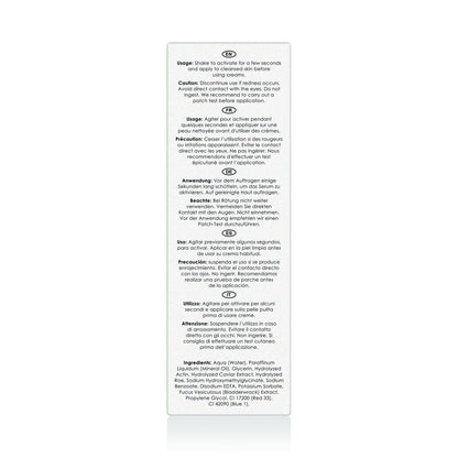 Pure Caviar 5% Biphase Serum 30ml - skinChemists