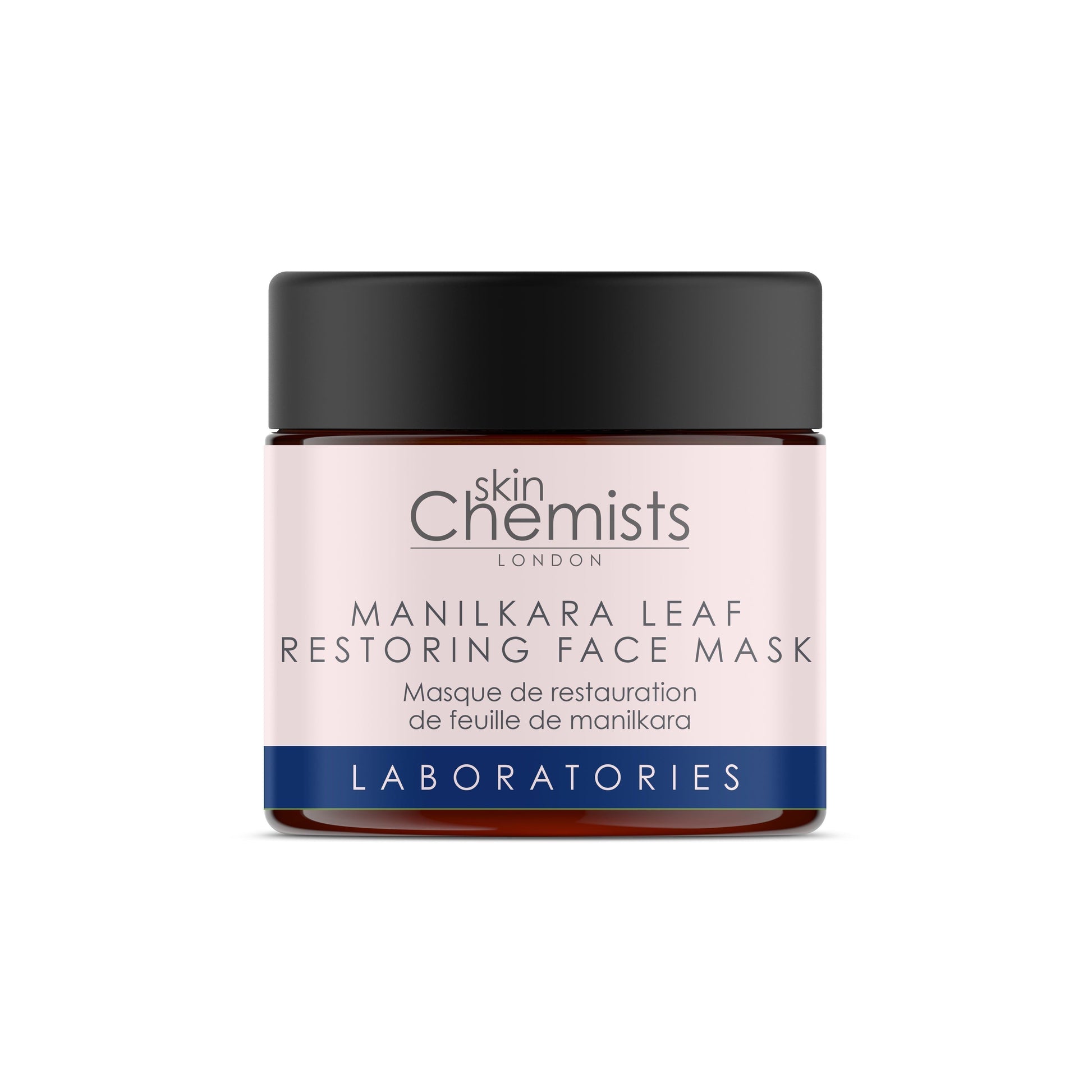 skinChemists Laboratories Balancing Face Mask 60ml Twin Value Savings Pack - skinChemists