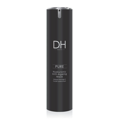 Hyaluronic Acid Mask 50ml - skinChemists