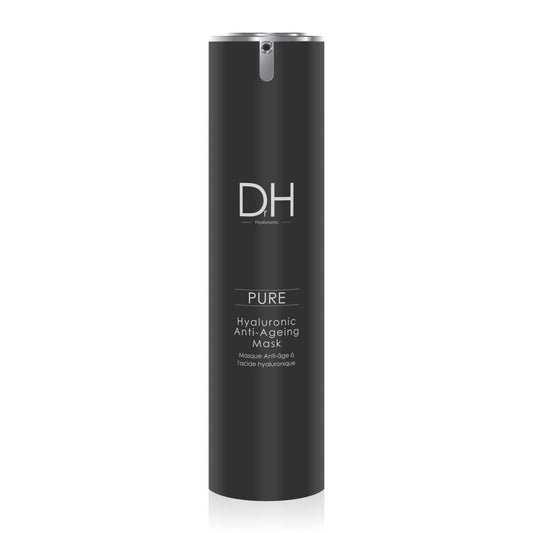Hyaluronic Acid Mask 50ml - skinChemists