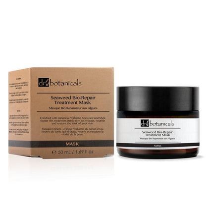 Seaweed Bio-Repair Treatment Mask 50ml - skinChemists