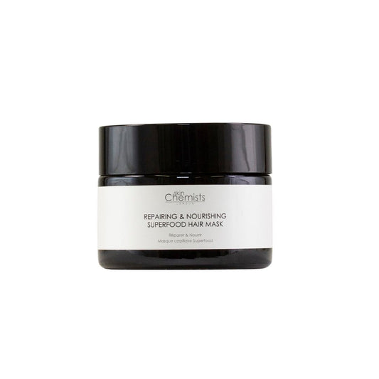 skinChemists Nourishing Hair Mask 50ml Twin Value Savings Pack