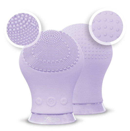 Cleanse-A-Sonic Purple