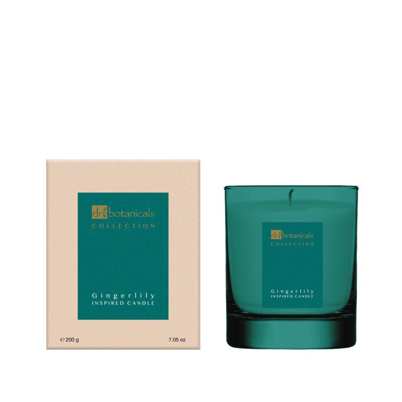 Light Up Your Evening Candle Set - skinChemists