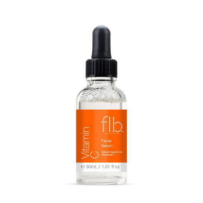 Vitamin C Facial Serum 30ml