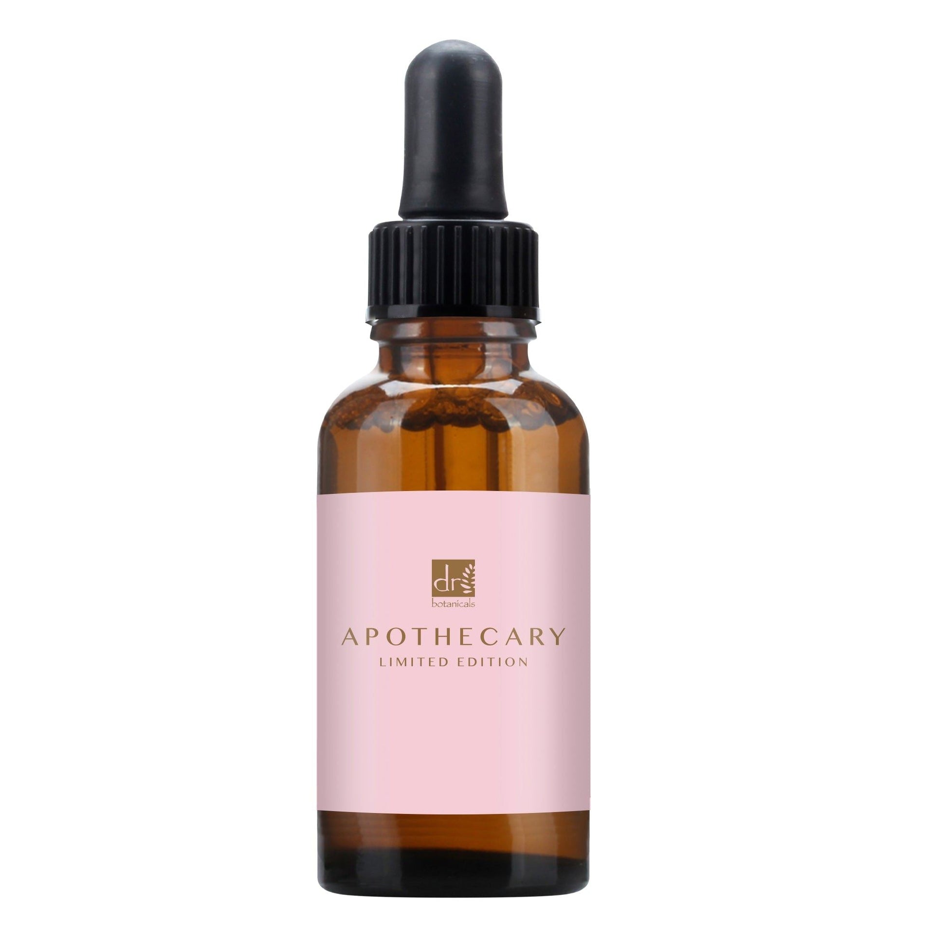 Dr Botanicals Goji Radiance Effect Serum 30ml Twin Value Savings Pack - skinChemists