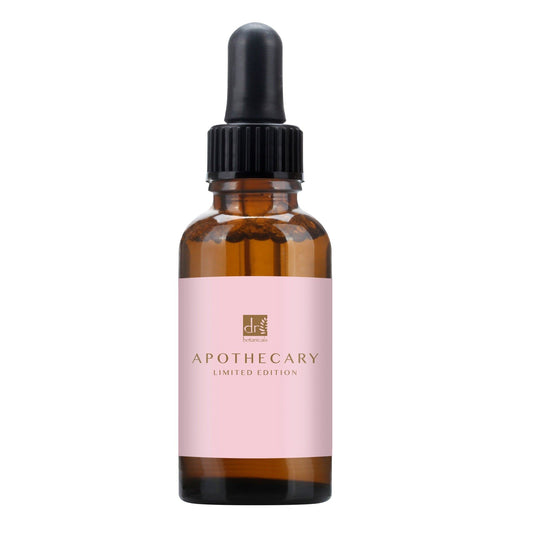 Dr Botanicals Goji Radiance Effect Serum 30ml Twin Value Savings Pack