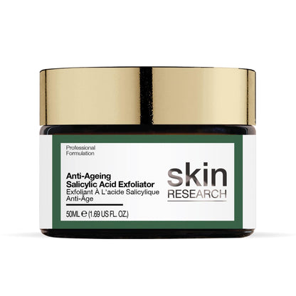 Anti-Aging Salicylic Acid Exfoliator 50ml
