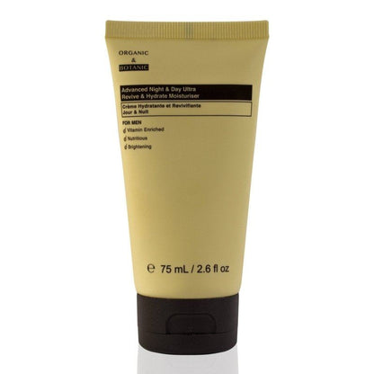 Advanced Night & Day Ultra Revive & Hydrate Moisturiser 75ml - skinChemists