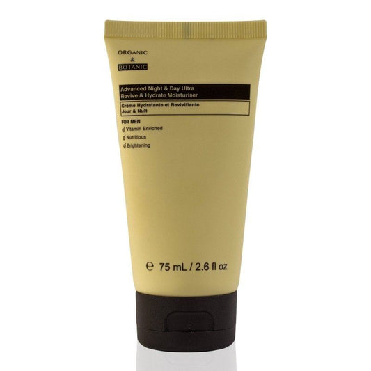 Advanced Night & Day Ultra Revive & Hydrate Moisturiser 75ml