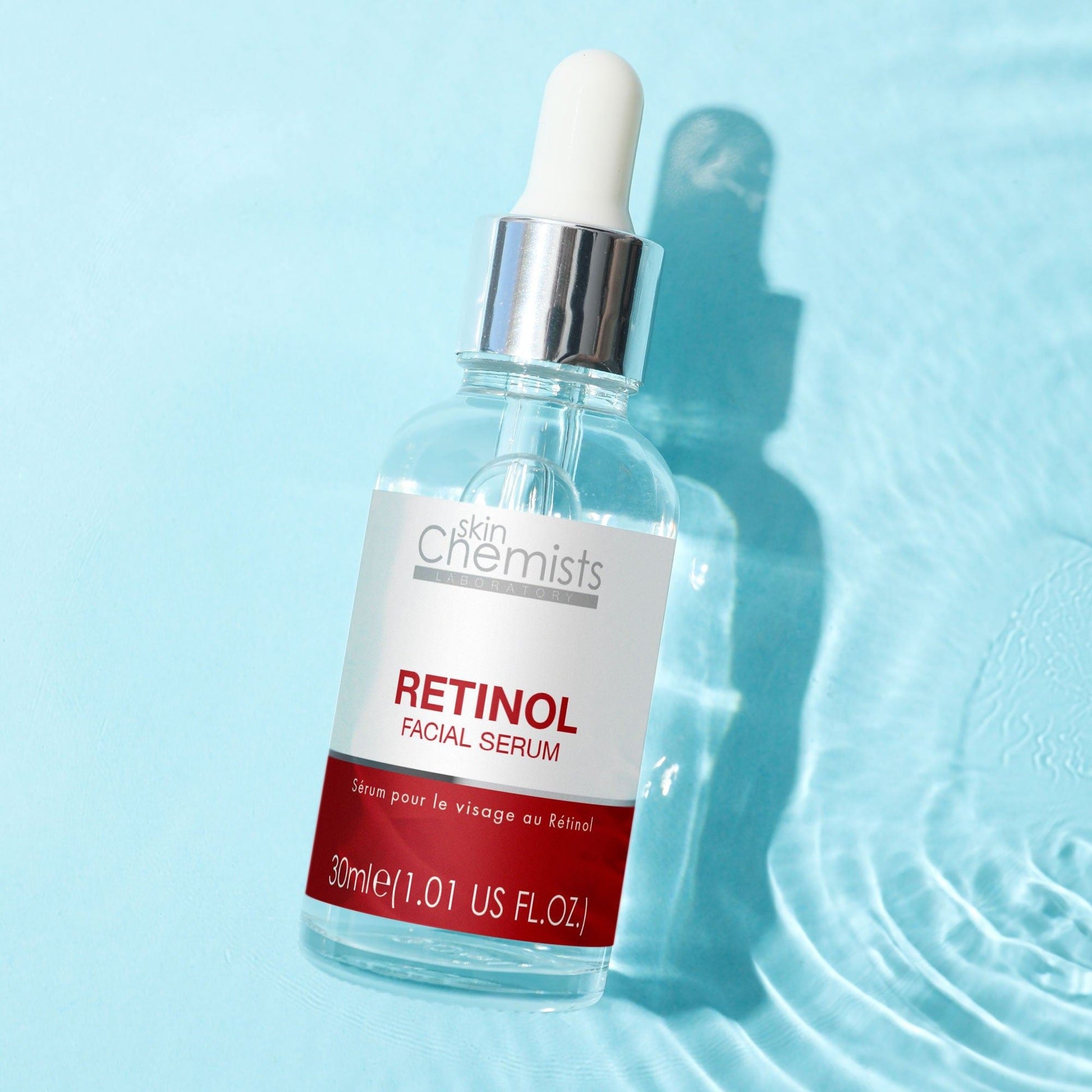 skinChemists Anti-Ageing Essentials Kit - skinChemists