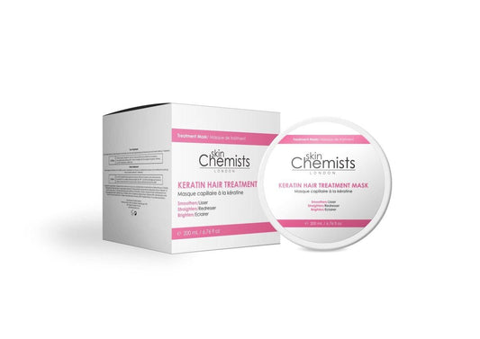 Keratin Treatment Mask 200ml