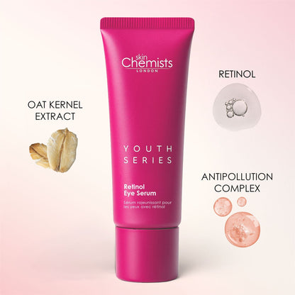 Retinol Eye Serum 15ml - skinChemists