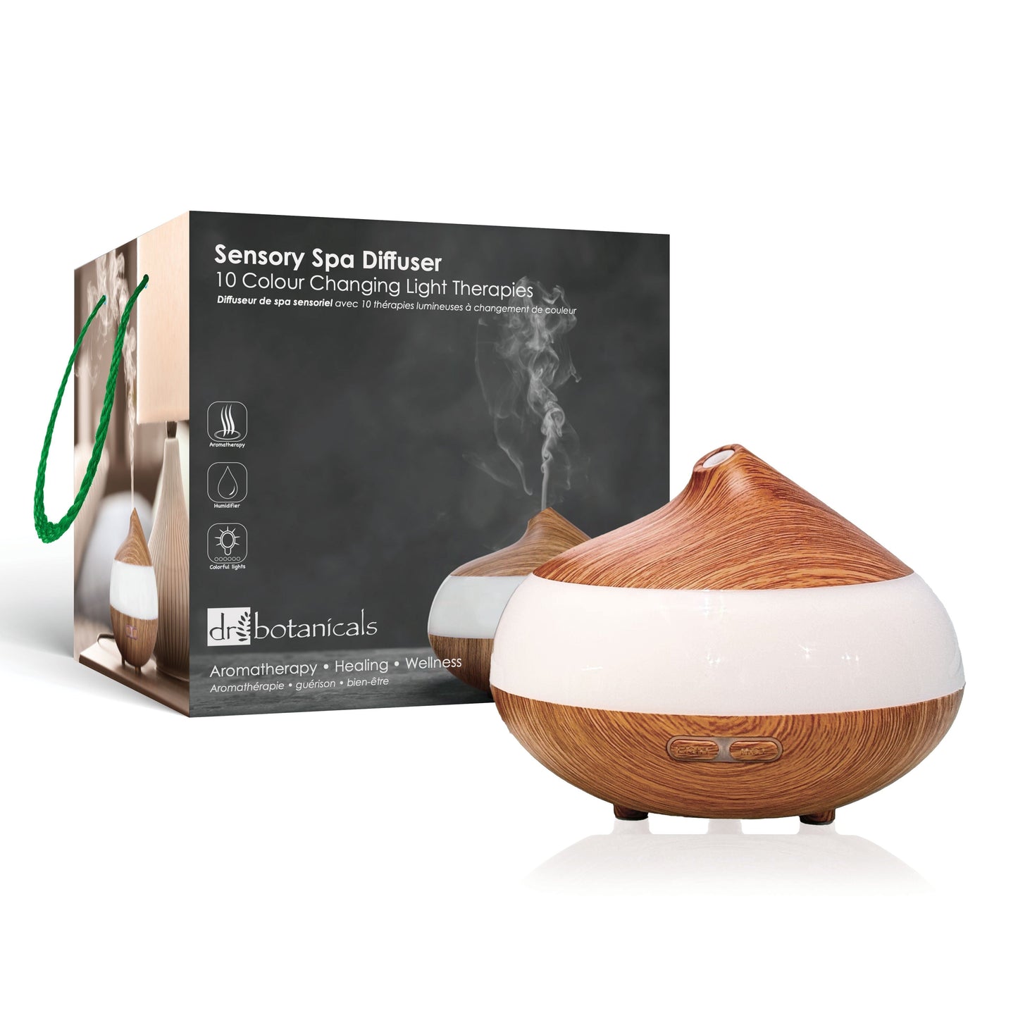 Captivating Rose Diffuser Kit - skinChemists