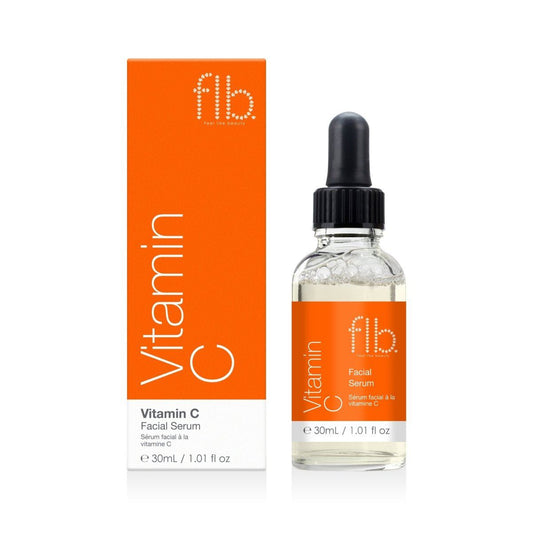 Vitamin C Facial Serum 30ml