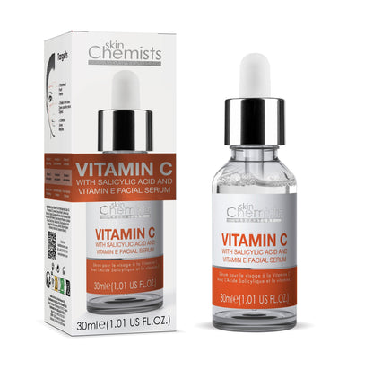 skinChemists Caviar & Vitamin C Kit - skinChemists