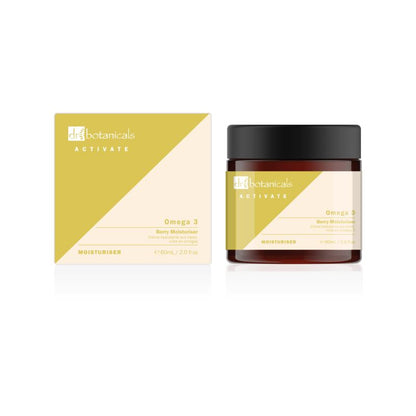 Vitamin C + Omega 3 Overnight Moisture Kit - skinChemists