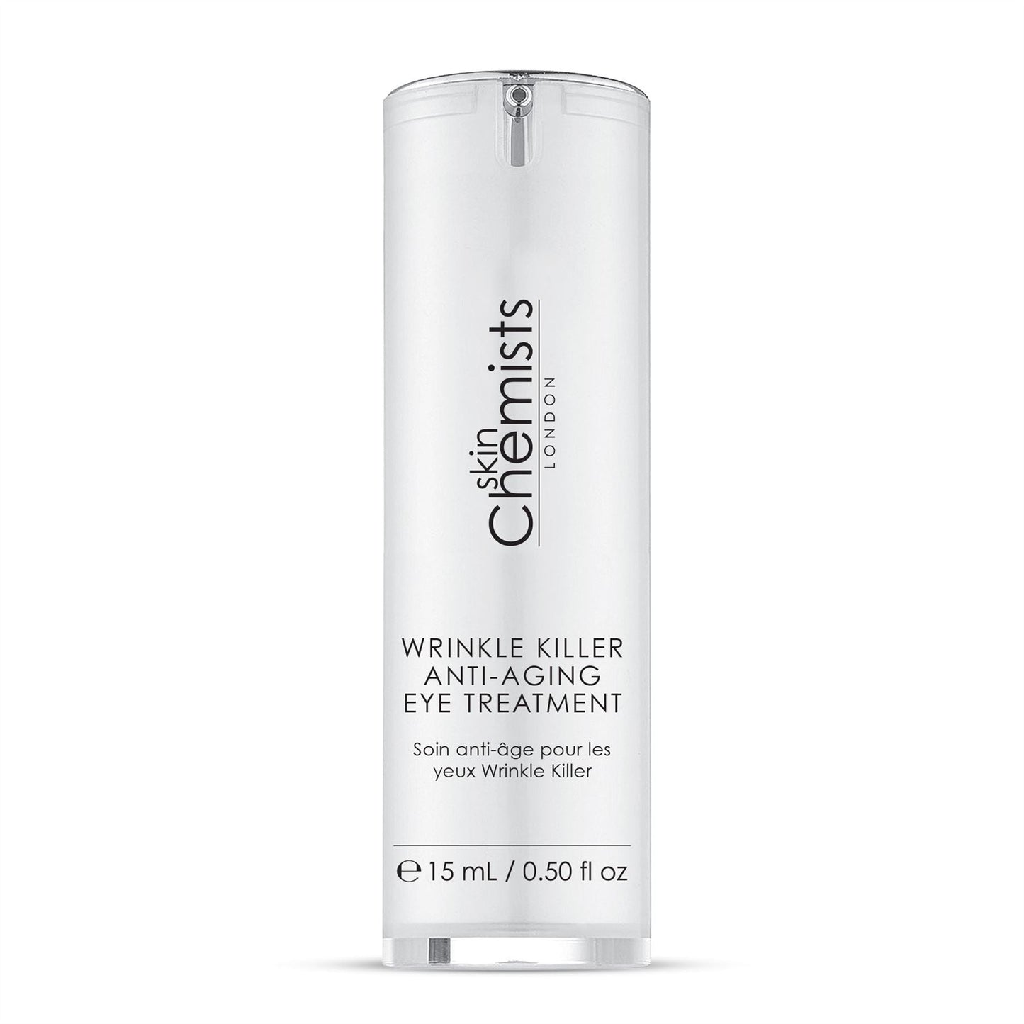 Anti-Ageing Eye Treatment 15ml - skinChemists