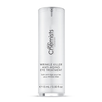 Anti-Ageing Eye Treatment 15ml - skinChemists