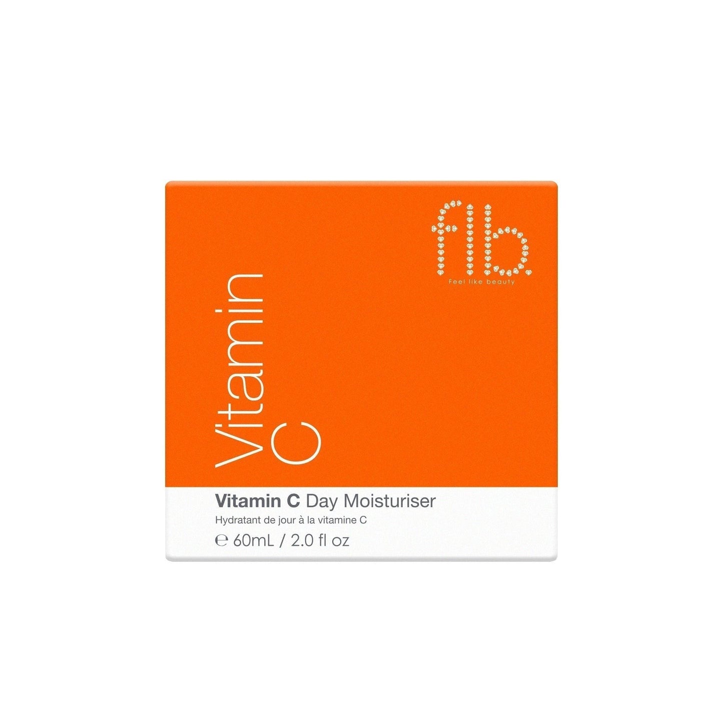 Vitamin C Day Moisturiser 60ml
