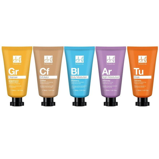 Apothecary Routine - skinChemists