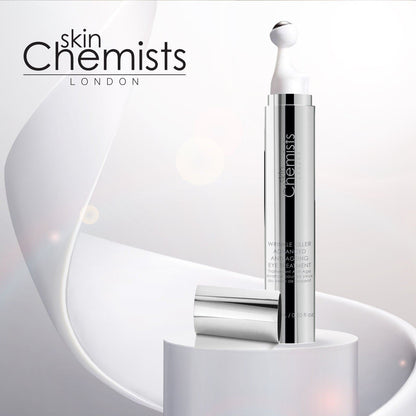 Wrinkle Killer Anti-Ageing Eye Treatment 15ml - skinChemists