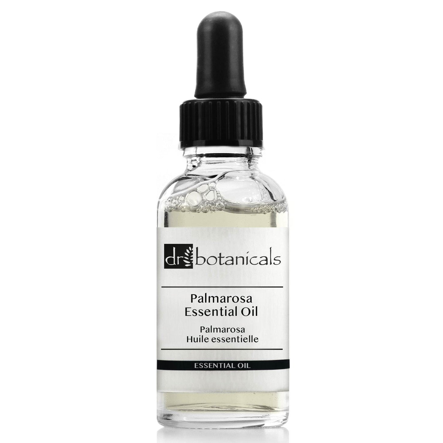 Palmarosa Essential Oil 15ml - skinChemists