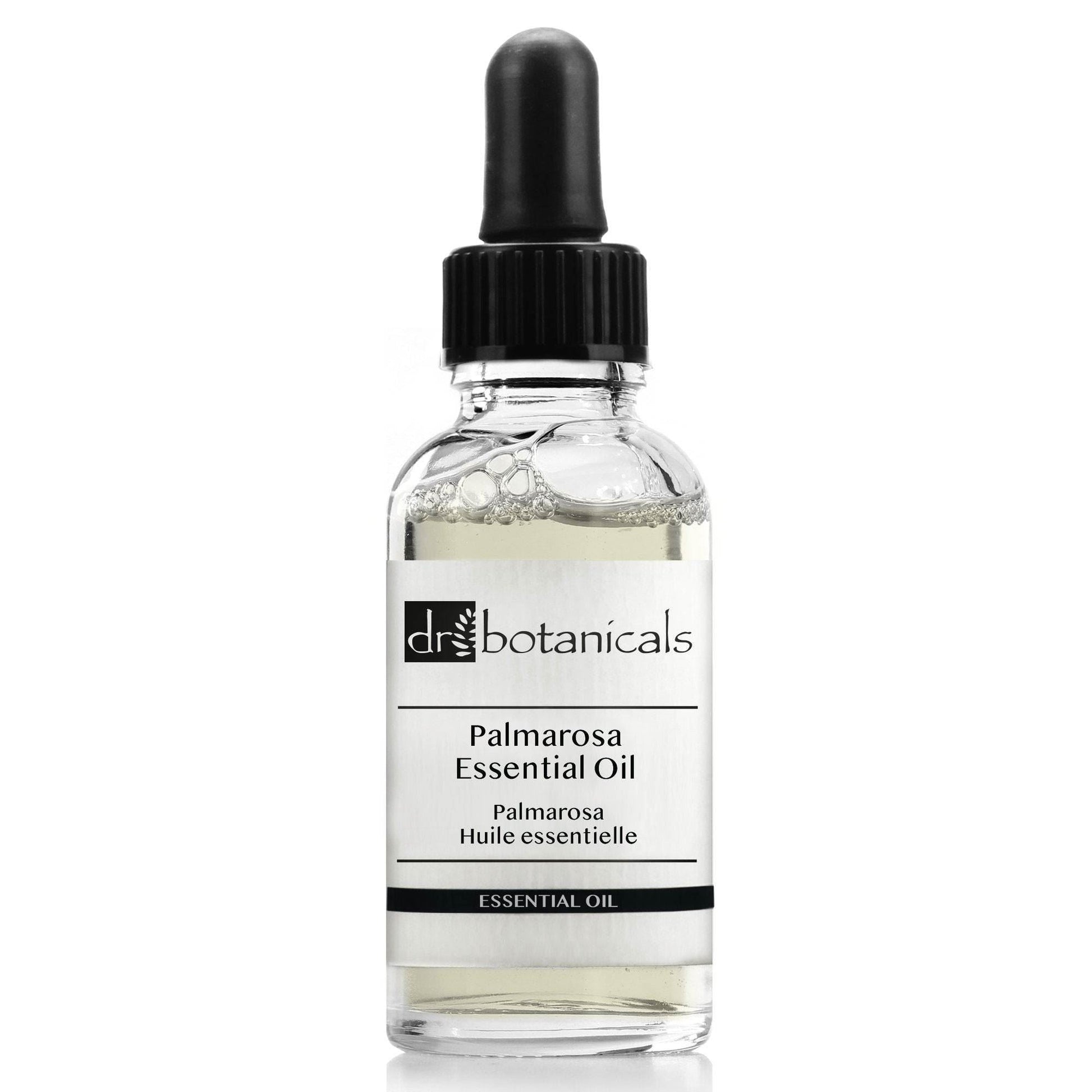 Palmarosa Essential Oil 15ml - skinChemists
