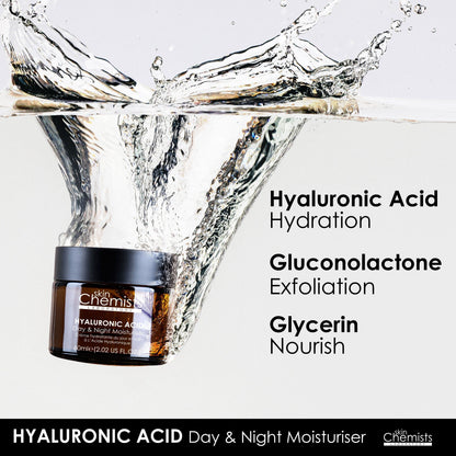 skinChemists Hydration & Repair Kit - skinChemists