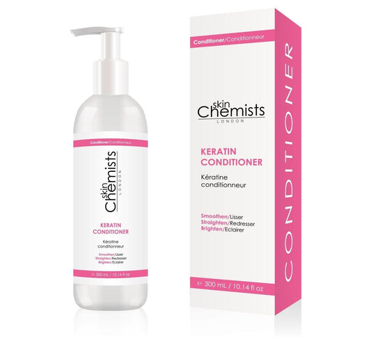 Keratin Conditioner 300ml