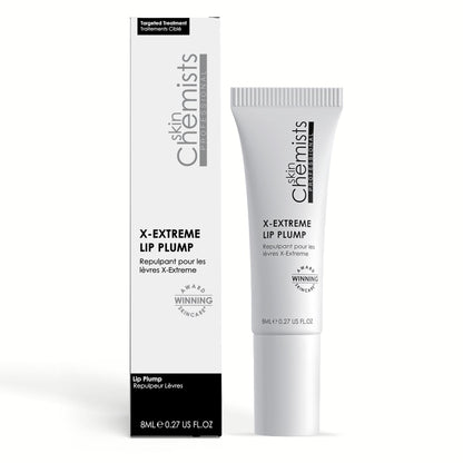 X-Extreme Lip Plump 8ml