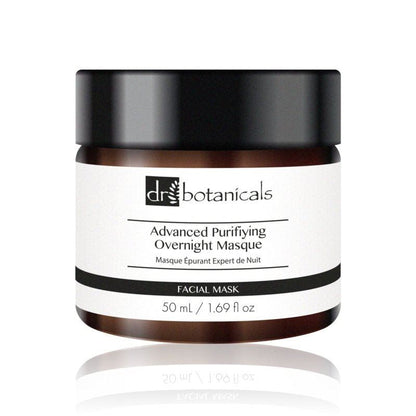 Advanced Purifying Overnight Masque 50ml - skinChemists