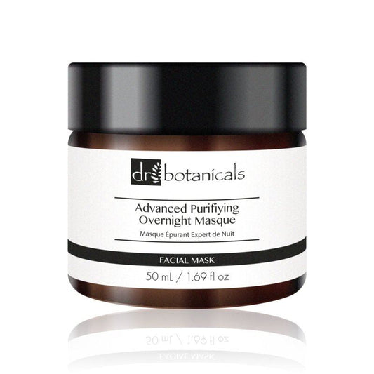 Advanced Purifying Overnight Masque 50ml - skinChemists