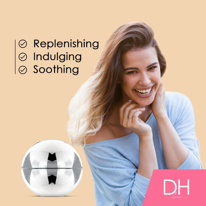 Hyaluronic Acid Body Cream 100ml - skinChemists