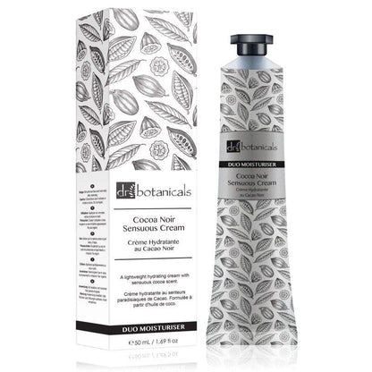 Cocoa Noir Sensuous Cream 50ml - skinChemists