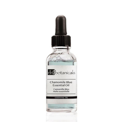 Chamomile Blue Essential Oil 15ml - skinChemists