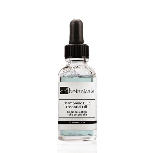 Chamomile Blue Essential Oil 15ml - skinChemists