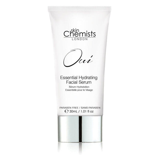 Oui Essential Hydrating Facial Serum 30ml