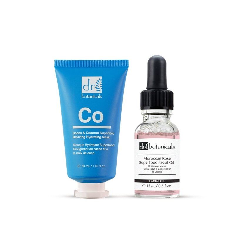 Complete Facial Gift Set - skinChemists