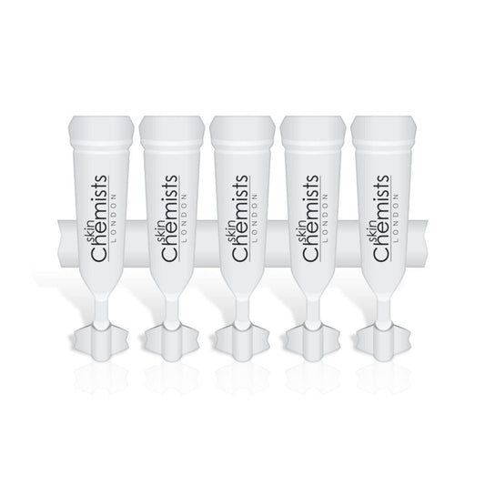 skinChemists Advanced Facelift Serum with Hyaluronic Acid & Peptides