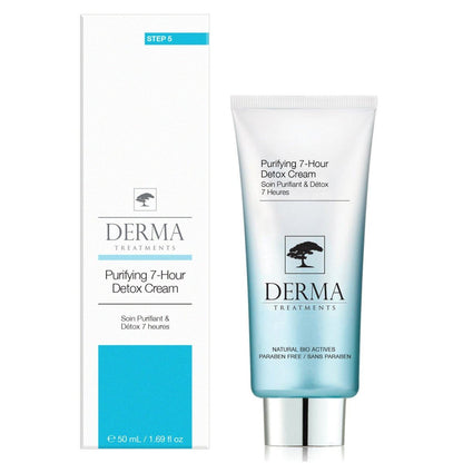 Purifying Detox Facial Kit - skinChemists